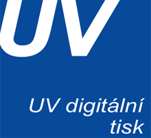 UV digitální tisk