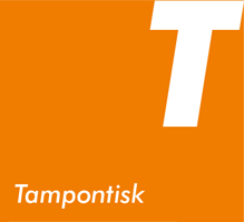 Tampontisk